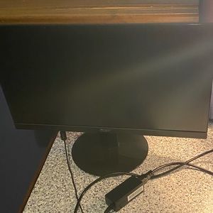 Acer monitor